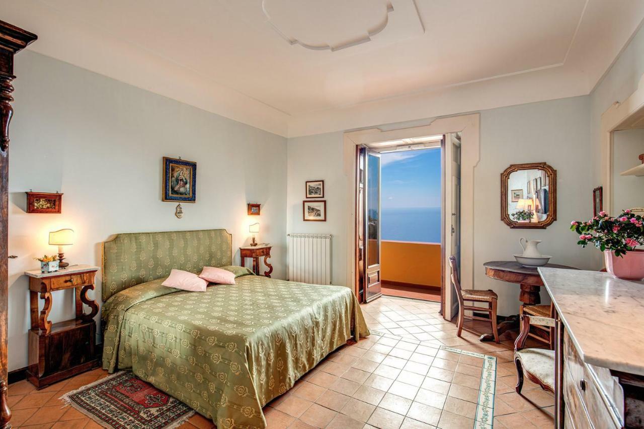 Casa Marina Villa Positano Exterior photo